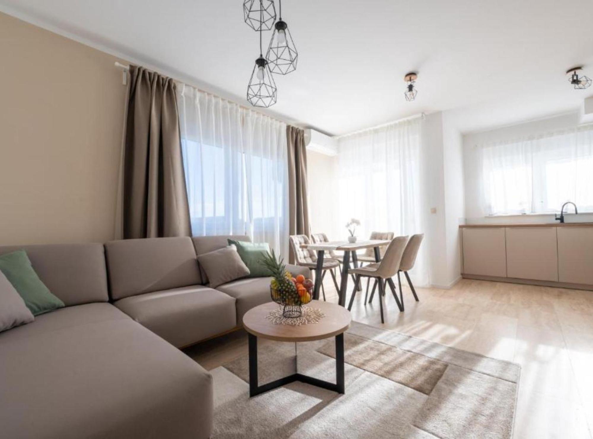 Apartment Kona - Free Parking & Self Check-In Ivanja Reka Exterior photo