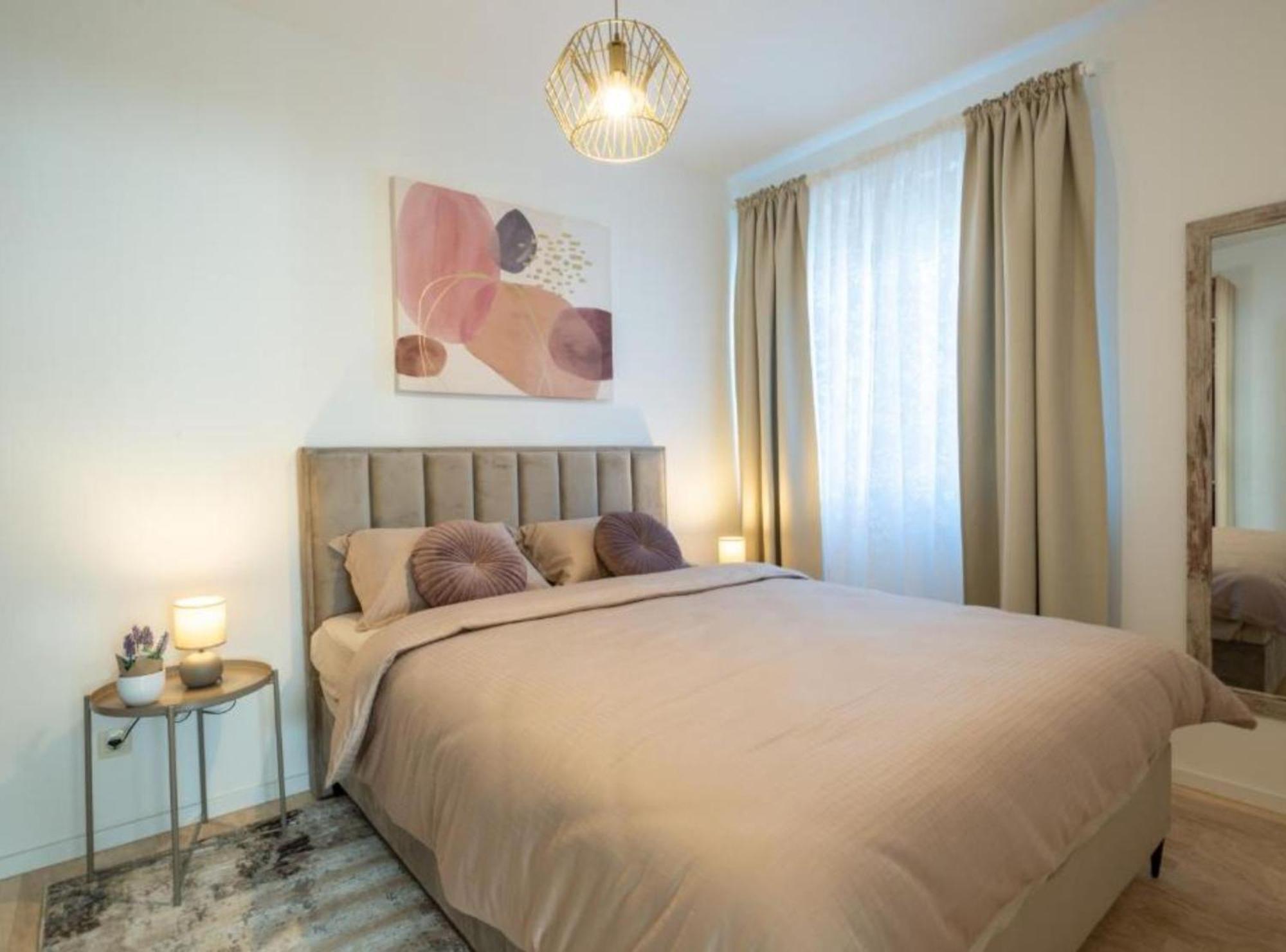 Apartment Kona - Free Parking & Self Check-In Ivanja Reka Exterior photo