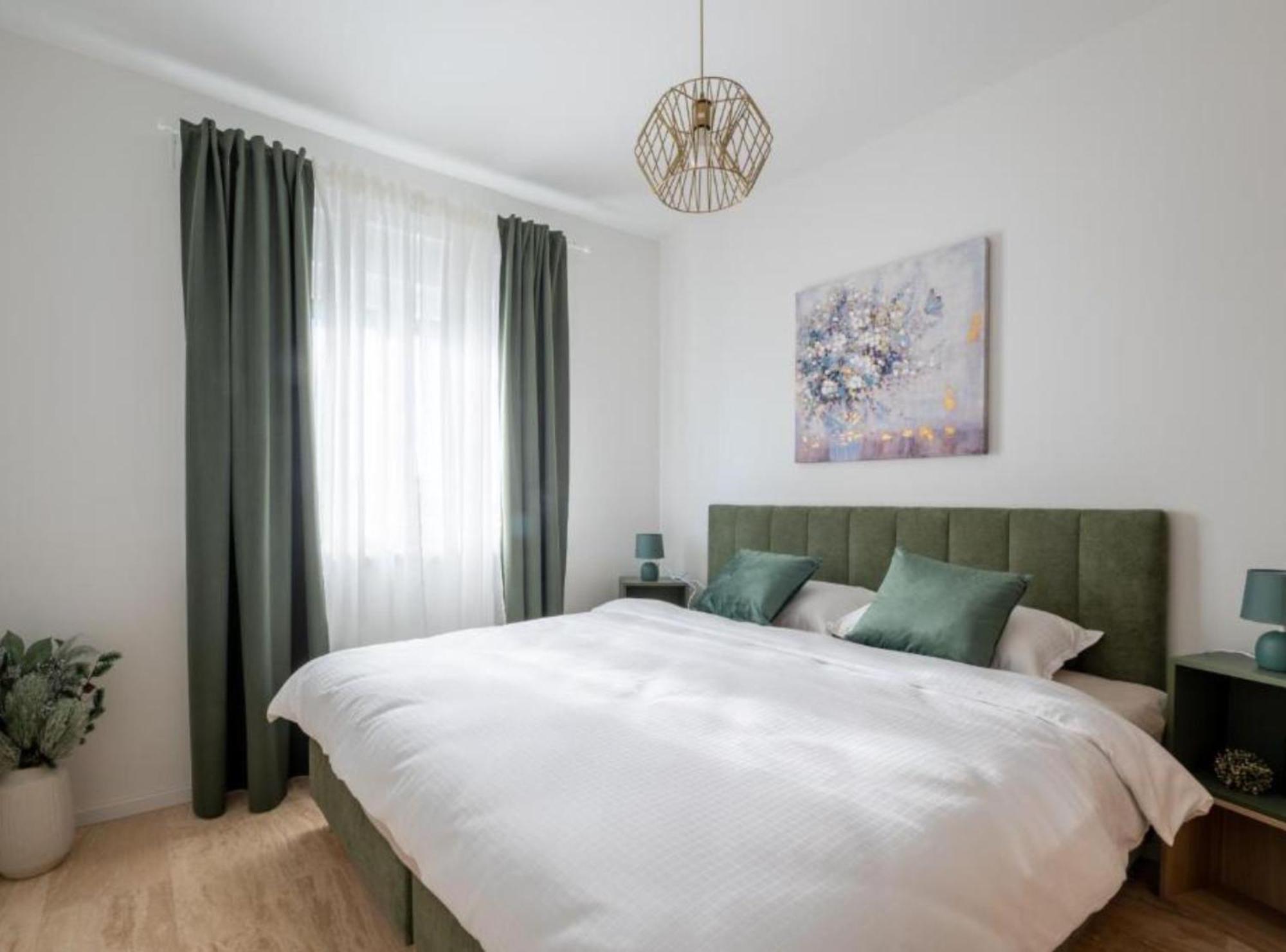 Apartment Kona - Free Parking & Self Check-In Ivanja Reka Exterior photo