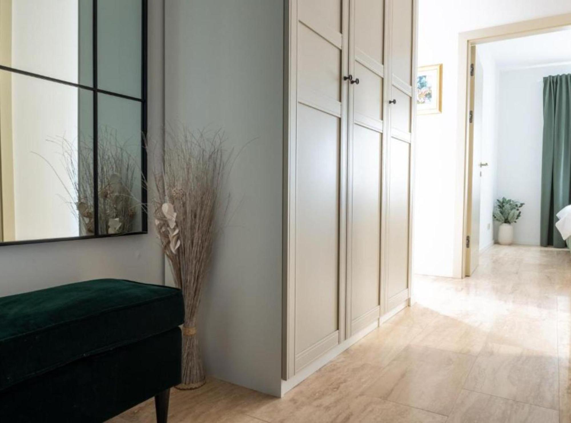 Apartment Kona - Free Parking & Self Check-In Ivanja Reka Exterior photo